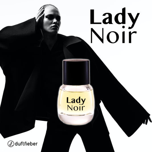 LADY NOIR