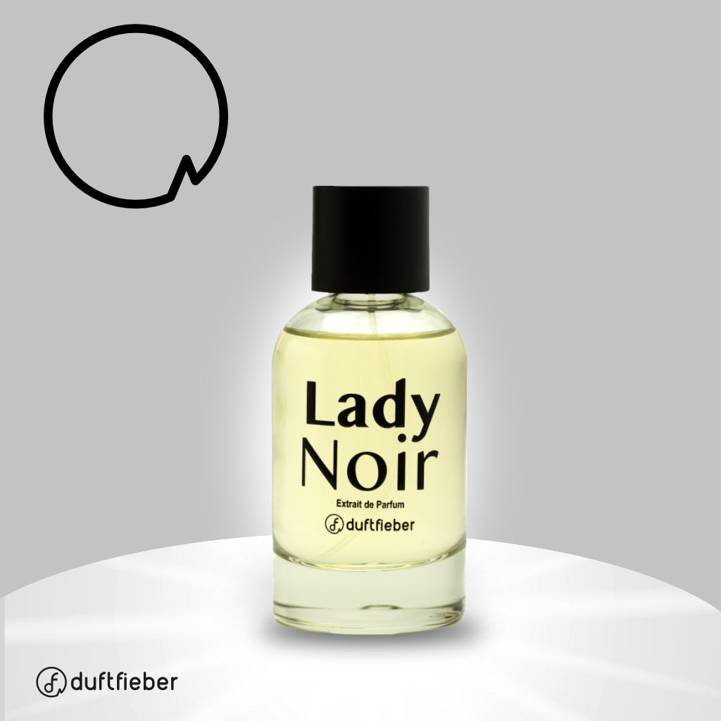 LADY NOIR