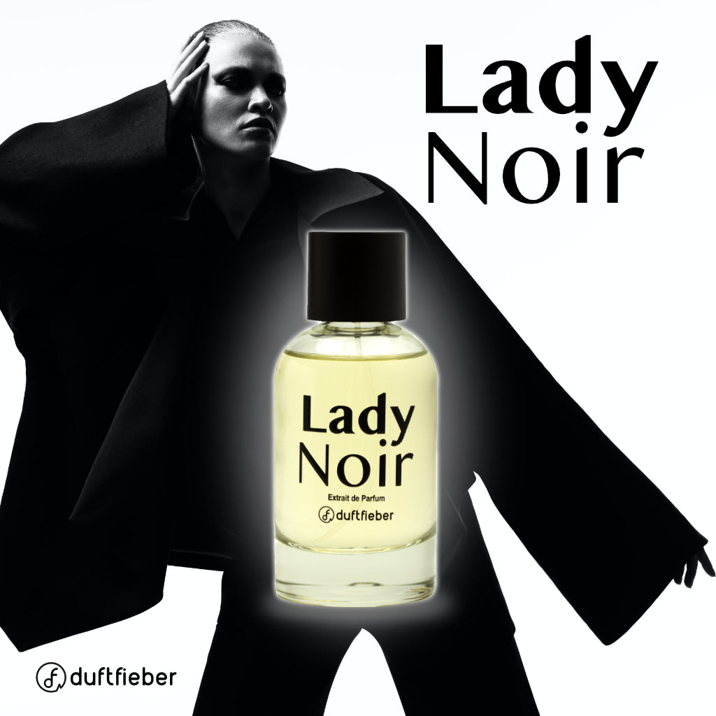 LADY NOIR