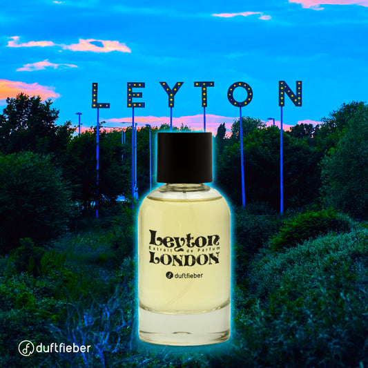 LEYTON LONDON