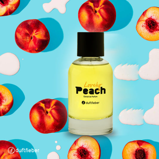 LOVELY PEACH