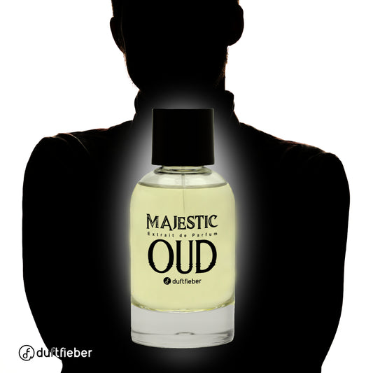 MAJESTIC OUD