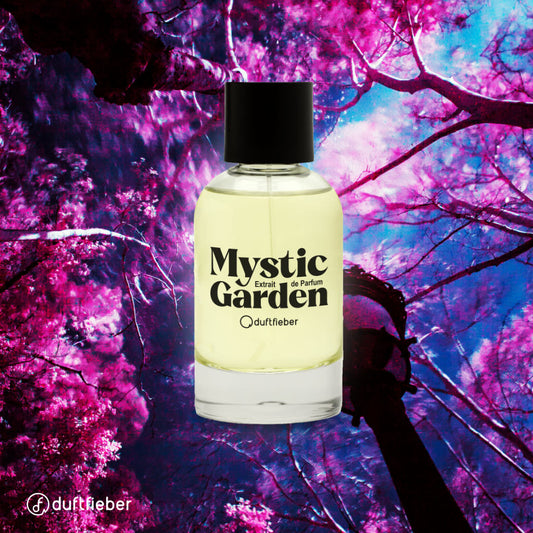 MYSTIC GARDEN