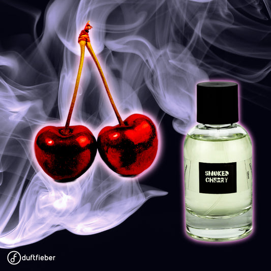 SMOKED CHERRY