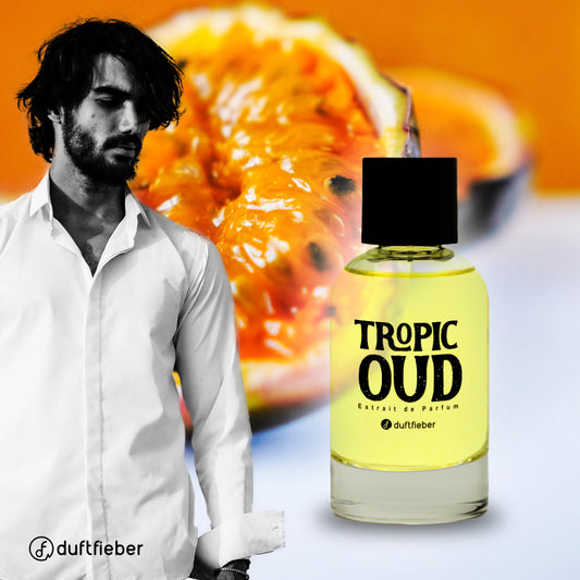 TROPIC OUD