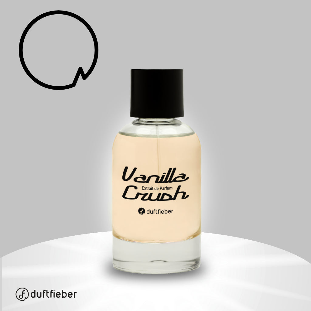 VANILLA CRUSH