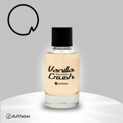 VANILLA CRUSH